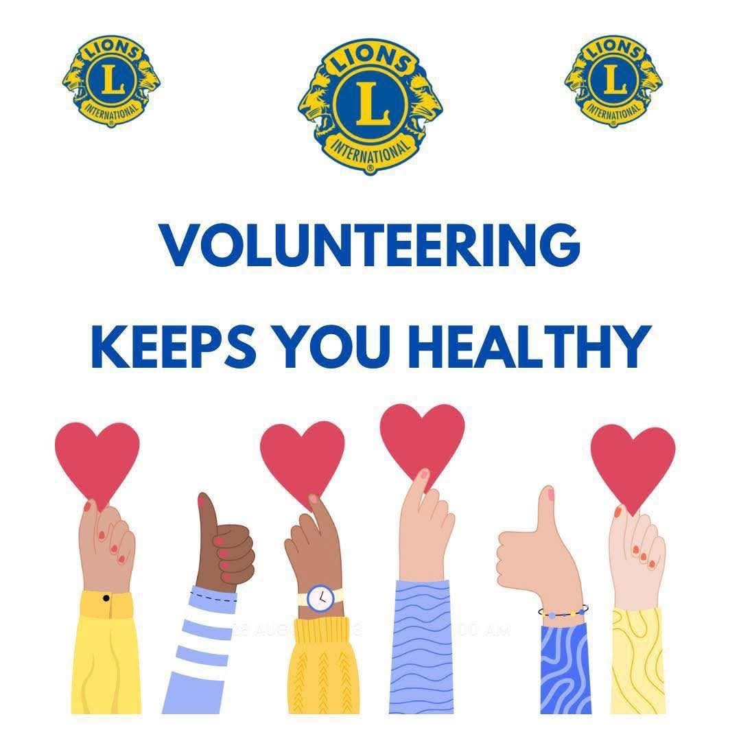 Dudley Lions Club